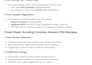 be 1 month UK and USA amazon account manager and virtual assistant for brands